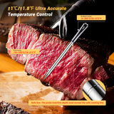 WiFi & Bluetooth Meat Thermometer INT - 14 - BW SALE - INKBIRD