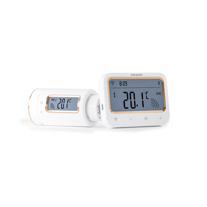 WIFI Radiator Control Valve IRC - RW1 - INKBIRD