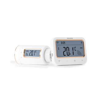 WIFI Radiator Control Valve IRC - RW1 - INKBIRD