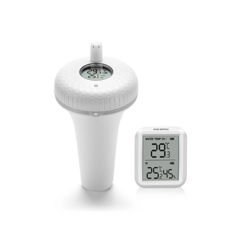 Wireless Pool Thermometer Set IBS-P01R