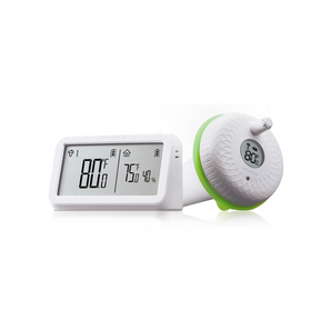 Wireless Pool Thermometer Set IBS-P02R