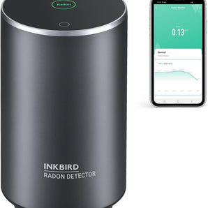 Wireless Radon Detector INK - RD2 - INKBIRD