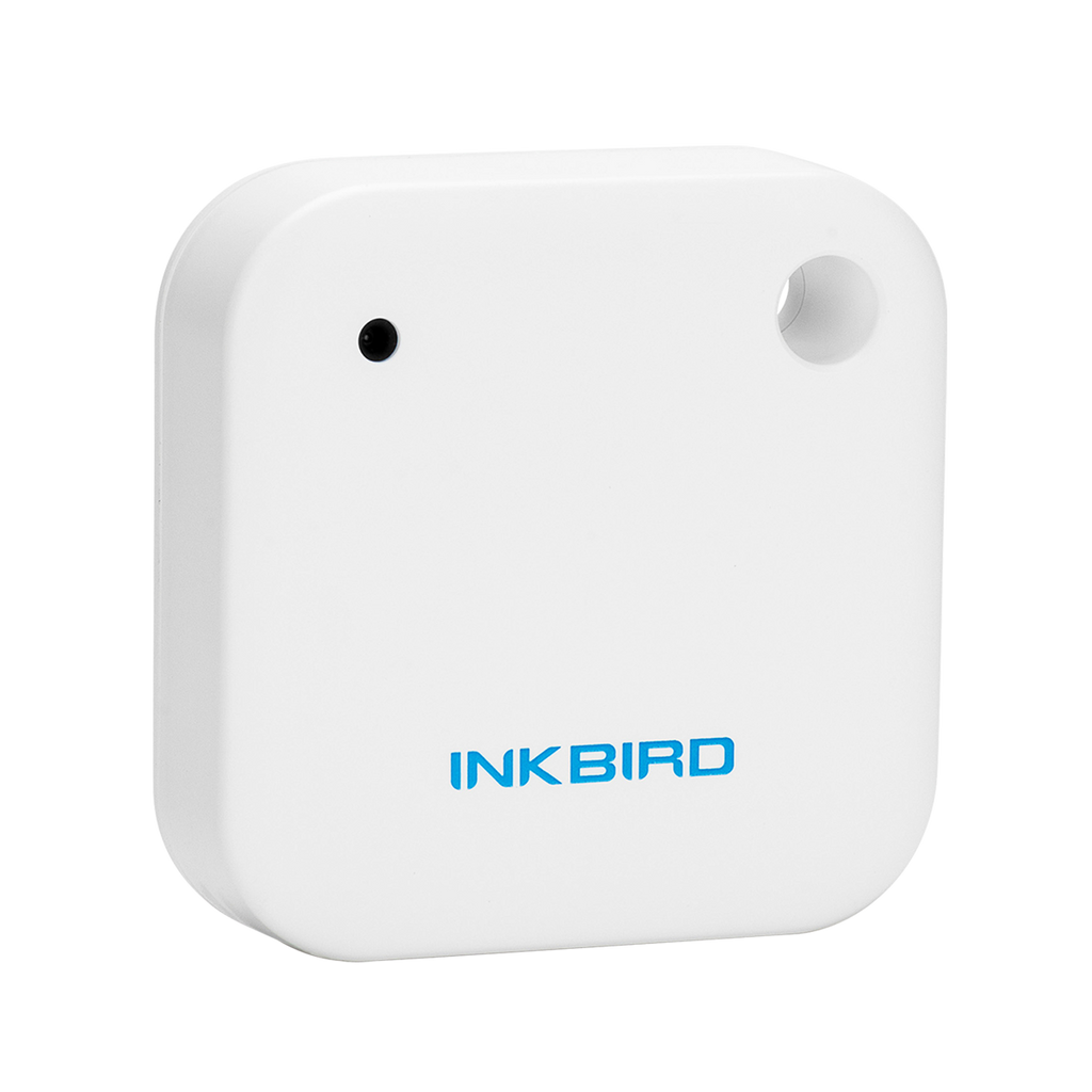 Wi-Fi Gateway with Temperature Humidity Sensor IBS-M2 — INKBIRD