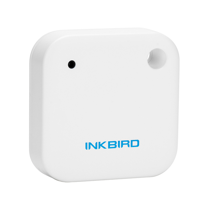 Bluetooth Temperature and Humidity Sensor IBS-TH2
