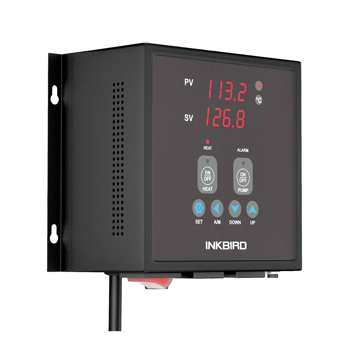 Pid temperature discount controller australia