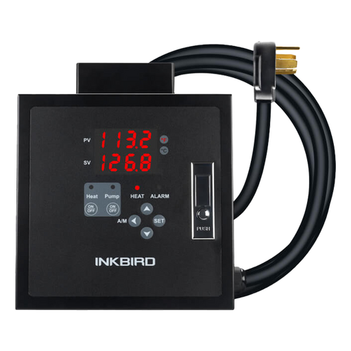 INKBIRD PID Temperature Controllers Inkbird pid temperature controllers