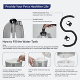 4 Liter Reptile Humidifier - INKBIRD