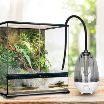 4 Liter Reptile Humidifier - INKBIRD