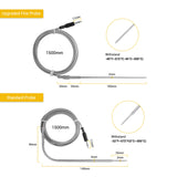 59in Thin Probe Comparison