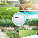 6 - Zone Sprinkler Controller IIC - 600 - WIFI - INKBIRD