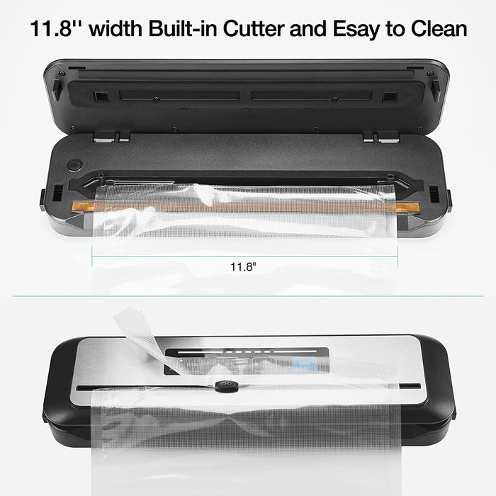 Vacuum Sealer INK-VS01