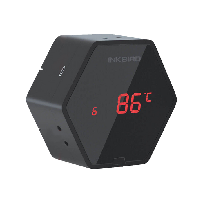 Bluetooth BBQ Thermometer IBT-6XS