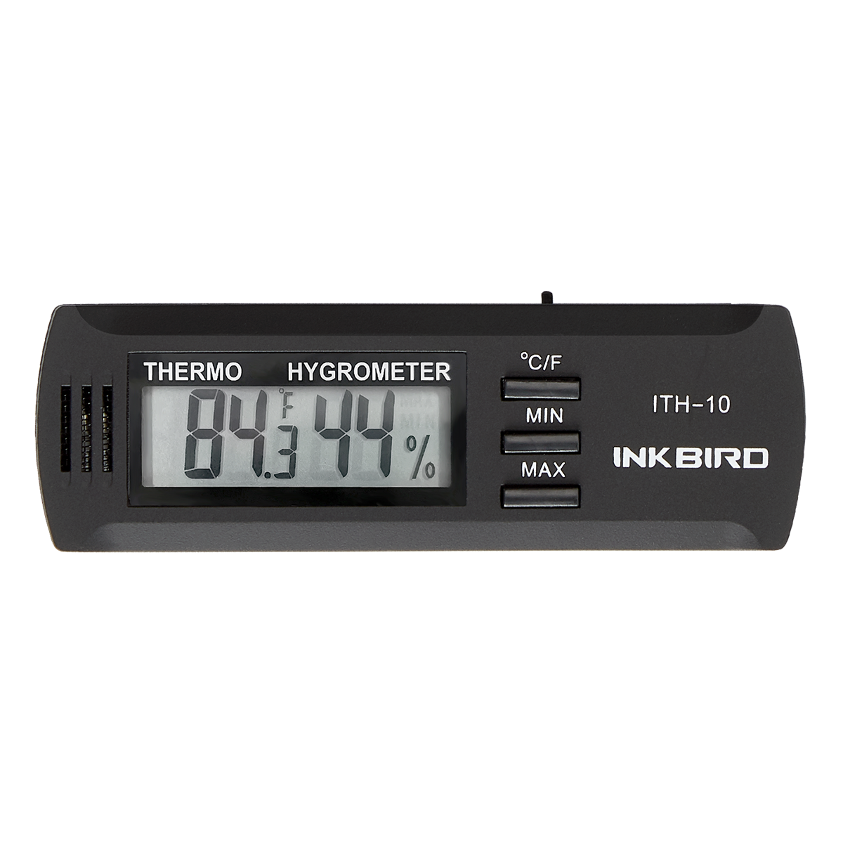 Honeywell HHM10B Humidity Monitor With Digital Display