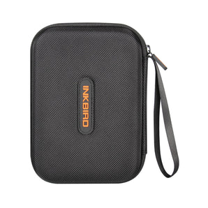 Portable Travel Storage Carrying Case Compatible with IBT-4XS and IBBQ-4T