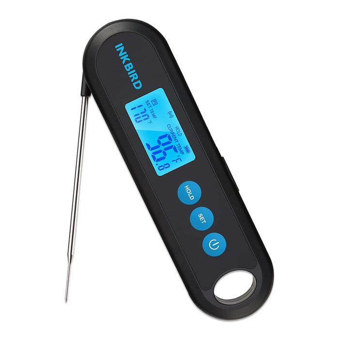 Bluetooth Food Thermometer IHT-2PB