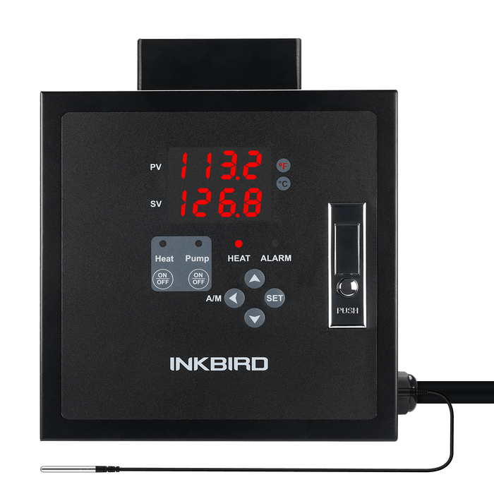 30A PID Temperature Controller IPB-26