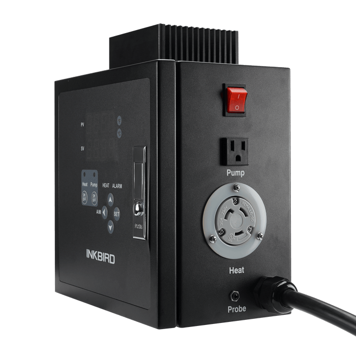 Wifi pid best sale temperature controller