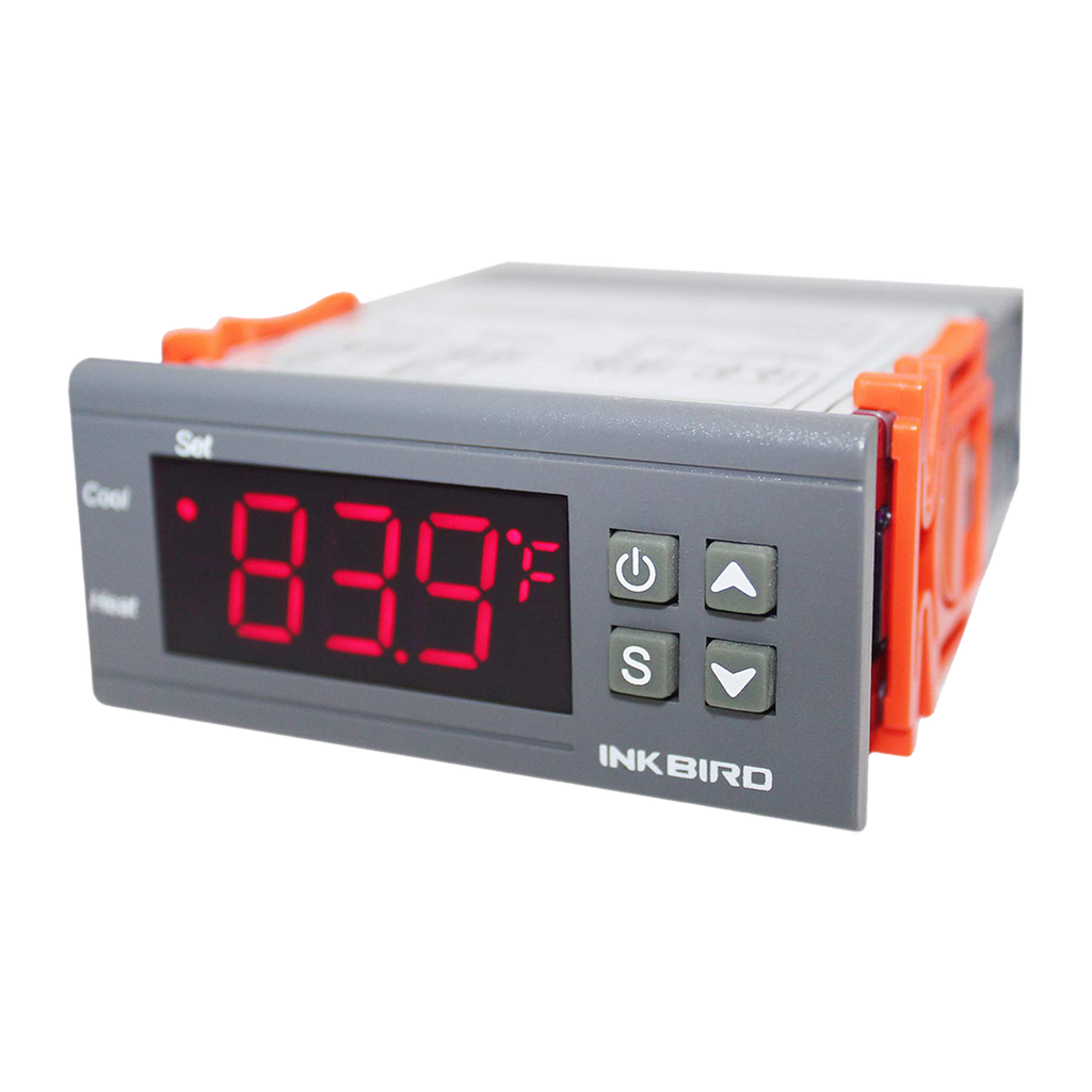 Inkbird Digital Temperature Controller Thermostat - 110v