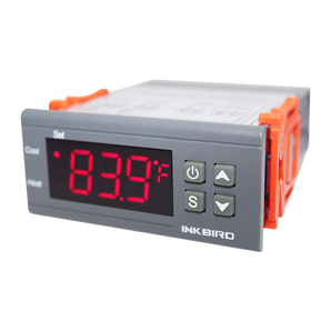 Temperature Controller ITC-1000