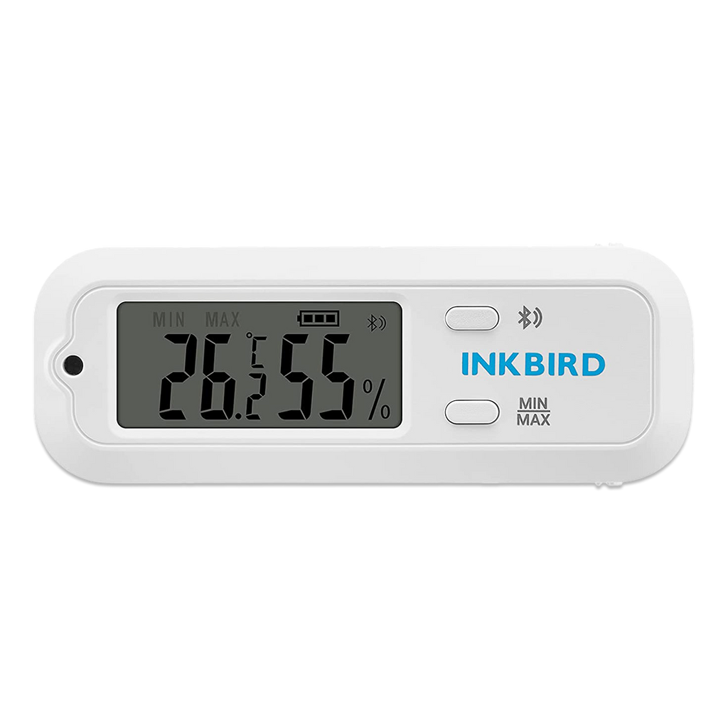 INKBIRD Wi-Fi Thermometer Review - ElectronicsHub