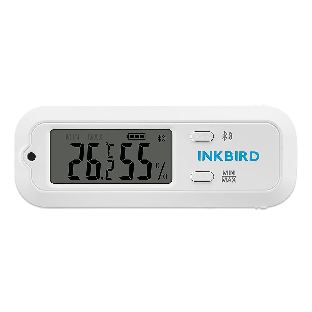 Digital hygrometer discount canada