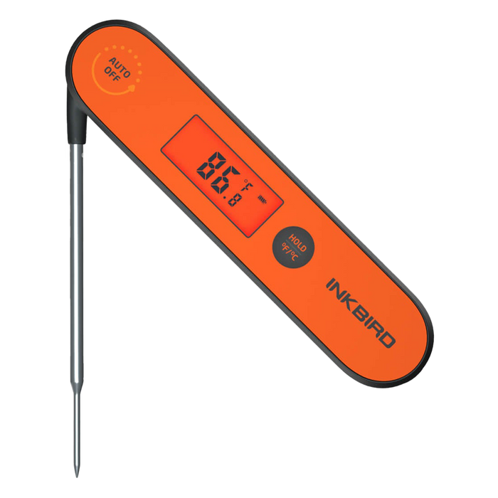 Instant Read Thermometer IHT-1P