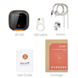 Bluetooth BBQ Thermometer IBT - 4XS - INKBIRD