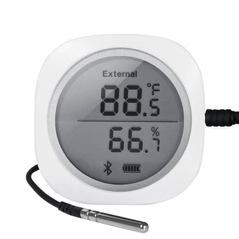 Bluetooth Hygrometer Thermometer IBS-TH1 Plus