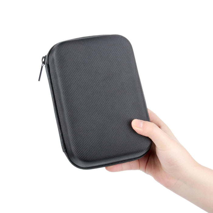 Portable Travel Storage Carrying Case Compatible for IBT-4XS and IBBQ-4T