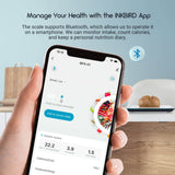 Digital Kitchen Scale IBFS - 01 - INKBIRD