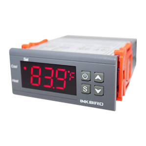 Dual Stage Temp Controller ITC-1000