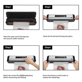 How to Use INK-VS01