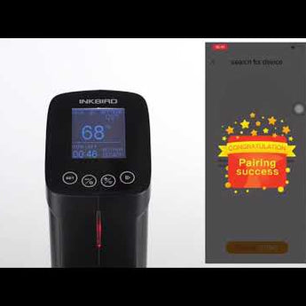 Review: INKBIRD Sous Vide Cooker ISV-100W - From Simple Meals to Elevated Eats | Focus 9X Review: INKBIRD Sous Vide Cooker ISV-100W - From Simple Meals to Elevated Eats | Focus 9X