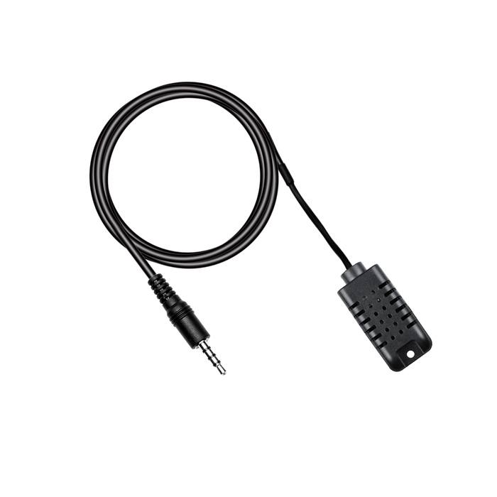 INKBIRD ITC-608T Temperature And Humidity Controller Probe Replacement