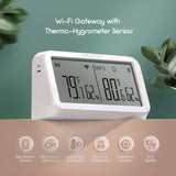 IBS-M2 Thermo-Hygrometer Gateway