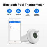 IBS-P01B Pool Thermometer with Bluetooth