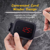 IBT-2X Cord Winder Design