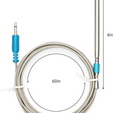 IBT-4XS Blue Meat Probe