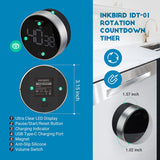 IDT-01 Rotation Countdown Timer