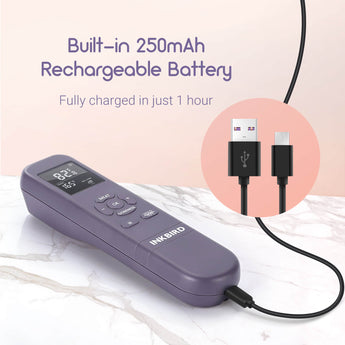 IHT-1M Rechargeable Battery