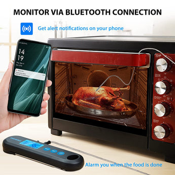 IHT-2PB Bluetooth Connection