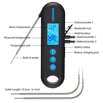 IHT-2PB Product Overview