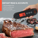 IHT-2XP Instant Accurate Reading