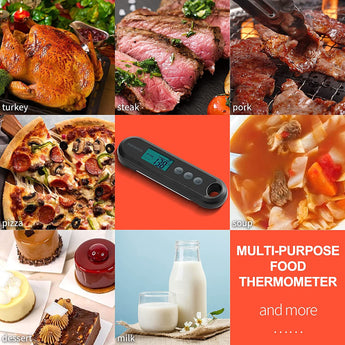 IHT-2XP Multi-Purpose Food Thermometer