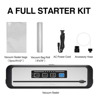 INK-VS01 Full Starter Kit