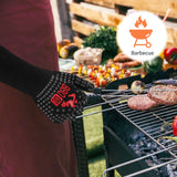 Inkbird Gloves for BBQ