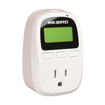 Inkbird Heat Controller C206T