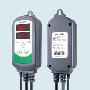 Inkbird ITC-308 Temp Controller