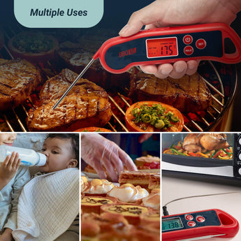Instant Read Thermometer BG - HH2P - INKBIRD