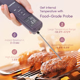 INT-1M Food-Grade Probe